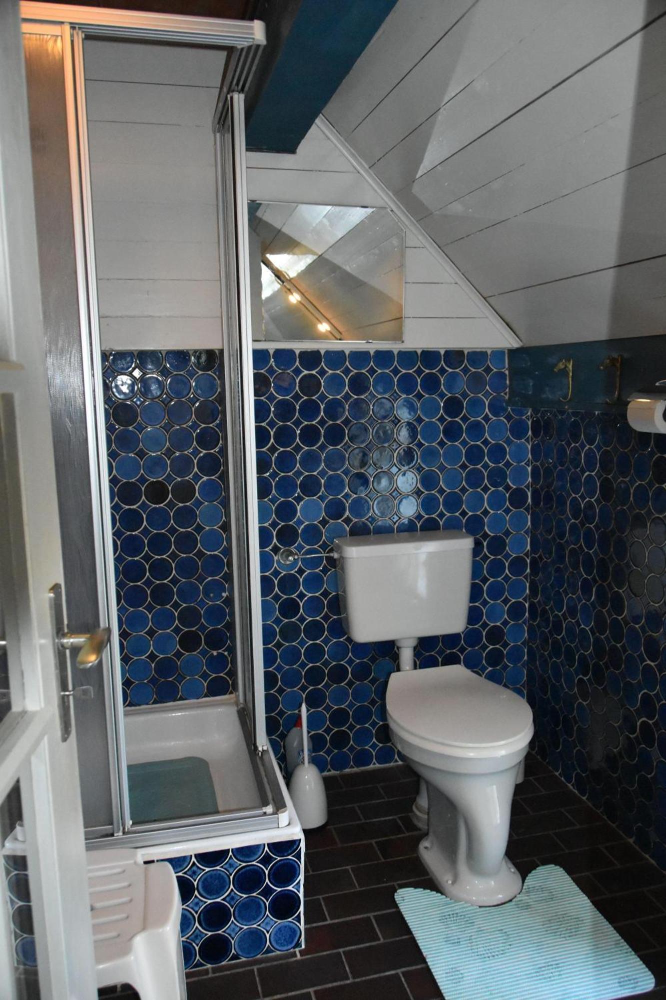 Hackerhof-Ostwohnung Morsum  Exteriör bild